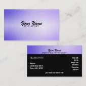 Hypsis Visitekaartjes (Voorkant / Achterkant)