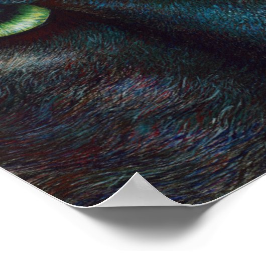 Hyptnotist Poster (Hoek)