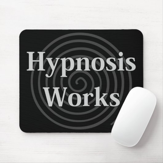 Hypworks Muismat (Met muis)