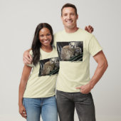 Hyrax shirt (Unisex)