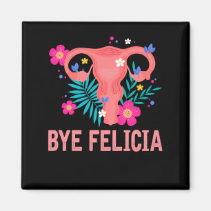 Hysterectomie Herstel Magneet