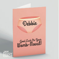 Hysterectomie Succes