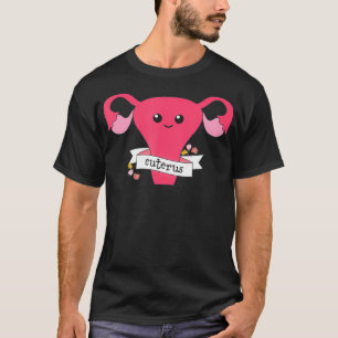 hysterectomie t-shirt