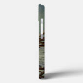 Hysteria Pehoe. Cordillera del Paine Case-Mate iPhone Case (Achterkant / Links)