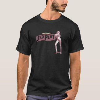 Hysteric Sexpert T-shirt