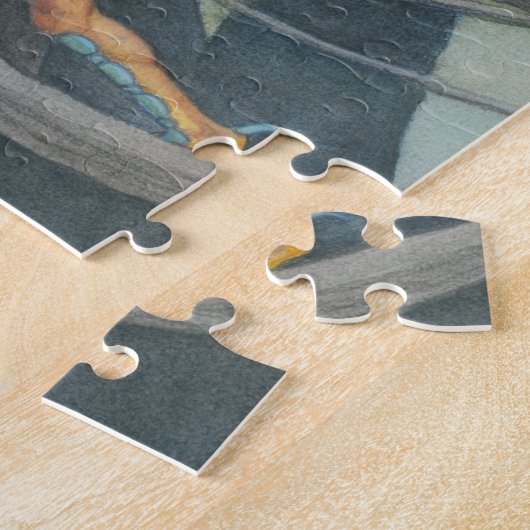 Hyter Sprites Legpuzzel (Zijkant)