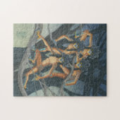 Hyter Sprites Legpuzzel (Horizontaal)