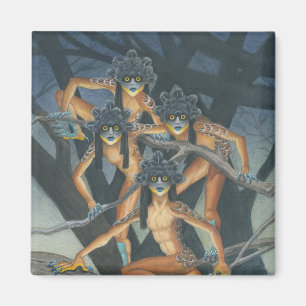 Hyter Sprites Magneet