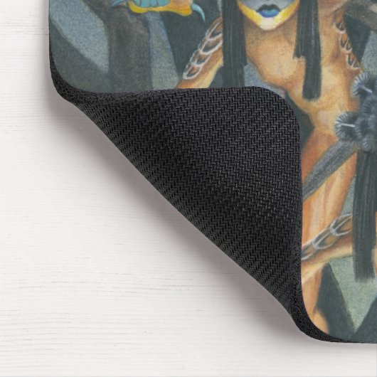 Hyter Sprites Muismat (Hoek)