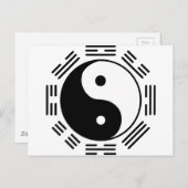 hyuga_clan_symbol_by_elsid37-d556jmj briefkaart (Voorkant / Achterkant)