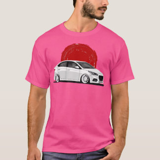 Hyundai-accentstand T-shirt
