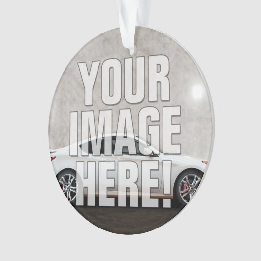 Hyundai Genesis Coupe foto - Voeg je auto toe! Ornament (voorkant)