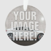 Hyundai Genesis Coupe foto - Voeg je auto toe! Ornament (voorkant)