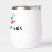 Hyundai Hope on Wheels-beker (Links)