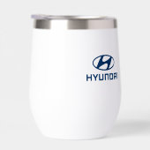 Hyundai x Hope on Wheels Tumbler (Rechts)