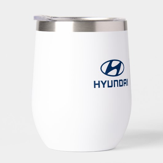 Hyundai x Hope on Wheels Tumbler (Rechts)