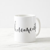 hyvää huomenta Goedemorgen Finse Mok (Voorkant rechts)