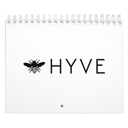 HYVE KALENDER (Hoes)