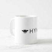 HYVE KOFFIEMOK (Voorkant links)