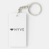 HYVE SLEUTELHANGER (achterkant)