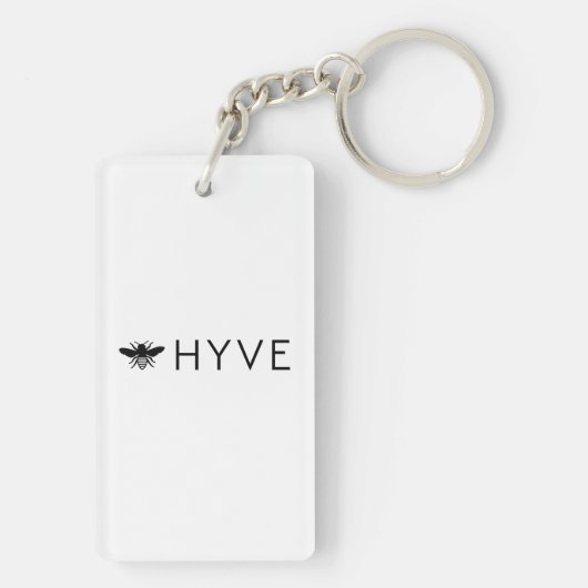 HYVE SLEUTELHANGER (achterkant)