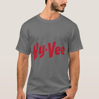 HyVee Retro 1950 T-shirt