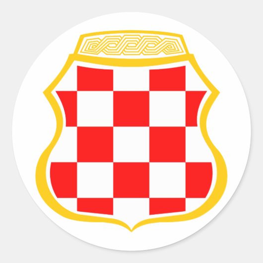 HZHB RONDE STICKER (Voorkant)