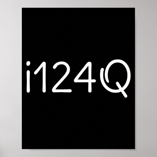 I124q Naughty Valentine Dirty Joke Gift Read It Ou Poster (Voorkant)