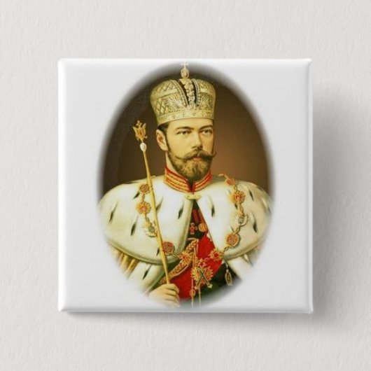 i2 vierkante button 5,1 cm (Voorkant)