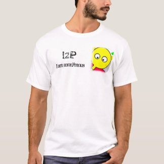 I2P T-SHIRT