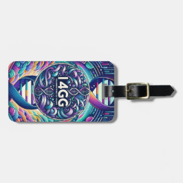 I4GG 2025 BAGAGELABEL