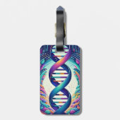 I4GG 2025 BAGAGELABEL (Achterkant verticaal)