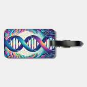 I4GG 2025 BAGAGELABEL (Achterkant horizontaal)