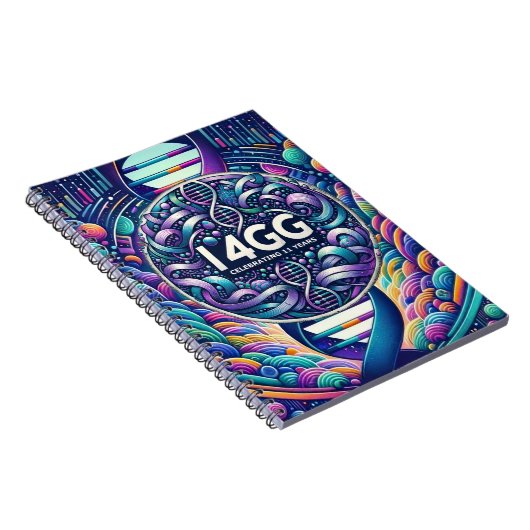 I4GG 2025 NOTITIEBOEK (Rechterzijde)