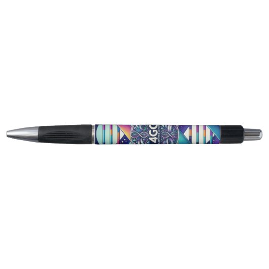 I4GG 2025 PEN (Voorkant)