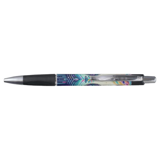 I4GG 2025 PEN (Achterkant)