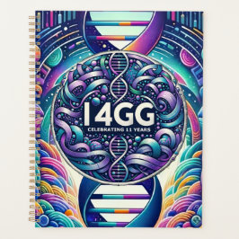 I4GG 2025 PLANNER