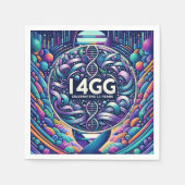 I4GG 2025 SERVET (Voorkant)