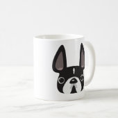 I <3 Frenchie Mok (Voorkant rechts)