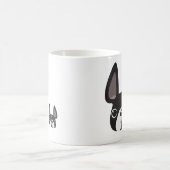 I <3 Frenchie Mok (Center)