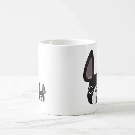 I <3 Frenchie Mok (Center)