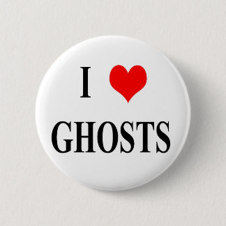 I < 3 hosts ronde button 5,7 cm