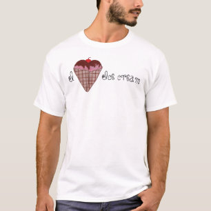 i <3 ijs t-shirt