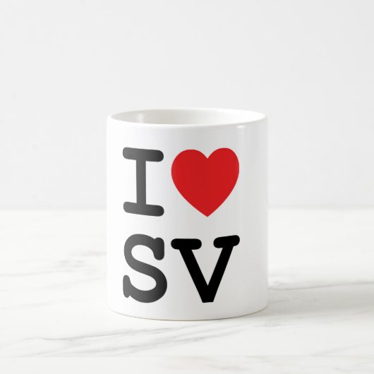 I <3 SV KOFFIEMOK (Center)