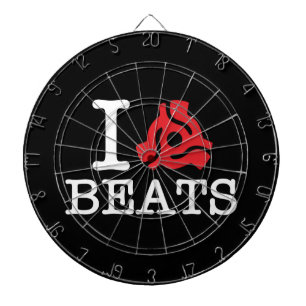 I 45 Adapter Beats Dartbord