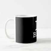I 45 Adapter Beats Koffiemok (Links)