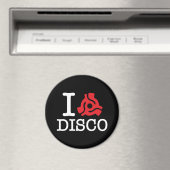 I 45-adapter Disco Magneet (Insitu (Vaatwasser))