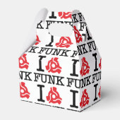 I 45-adapter Funk Bedankdoosjes (Achterkant)