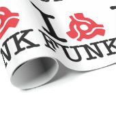 I 45 Adapter Funk Cadeaupapier (Rol Hoek)