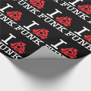 I 45 Adapter Funk Cadeaupapier